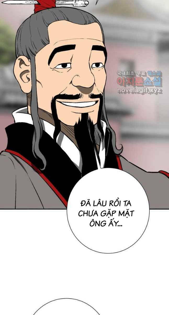 Vĩ Linh Kiếm Tiên - Chapter 23 - Page 82
