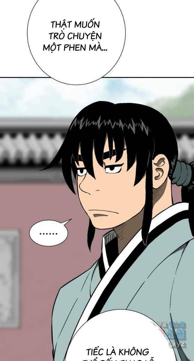 Vĩ Linh Kiếm Tiên - Chapter 23 - Page 83