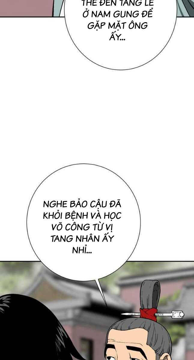 Vĩ Linh Kiếm Tiên - Chapter 23 - Page 84