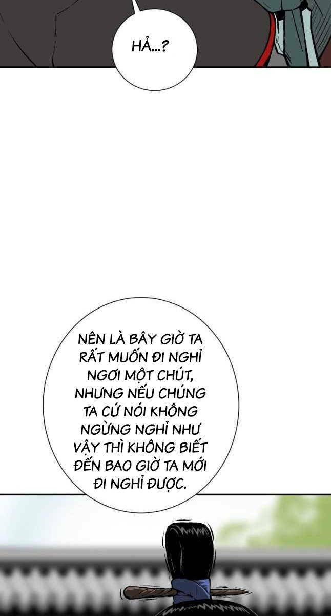 Vĩ Linh Kiếm Tiên - Chapter 23 - Page 87