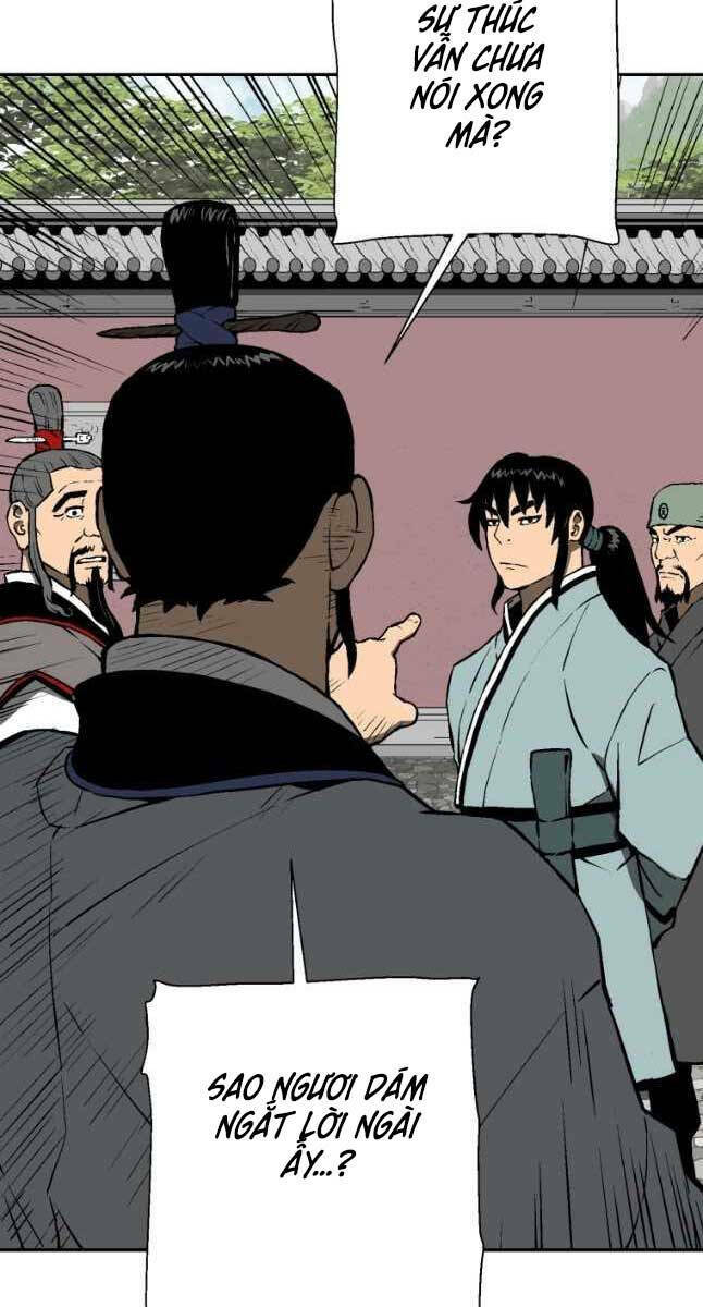 Vĩ Linh Kiếm Tiên - Chapter 23 - Page 89