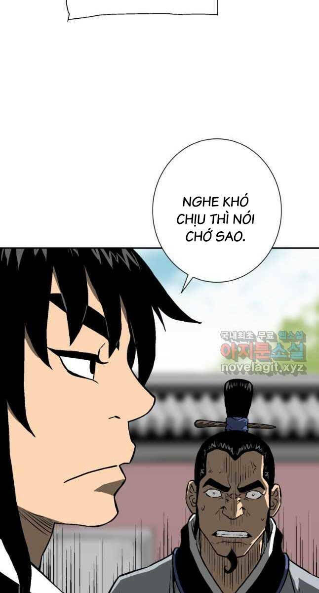 Vĩ Linh Kiếm Tiên - Chapter 23 - Page 90