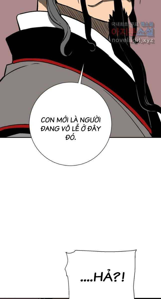 Vĩ Linh Kiếm Tiên - Chapter 23 - Page 94