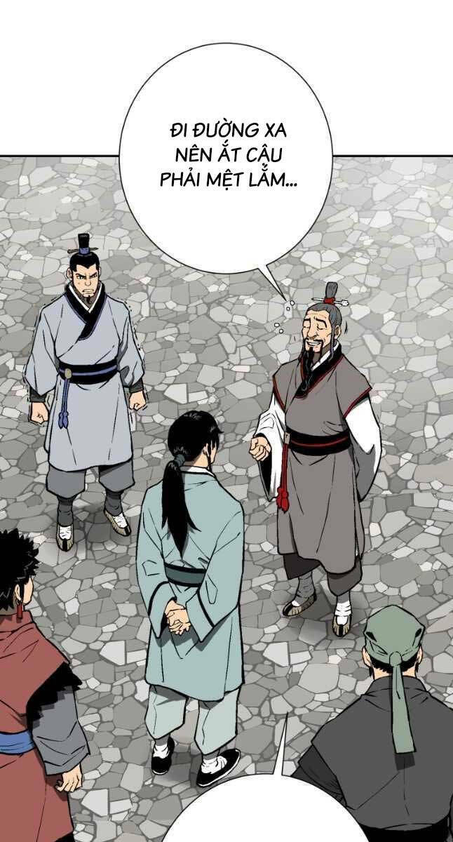 Vĩ Linh Kiếm Tiên - Chapter 23 - Page 96