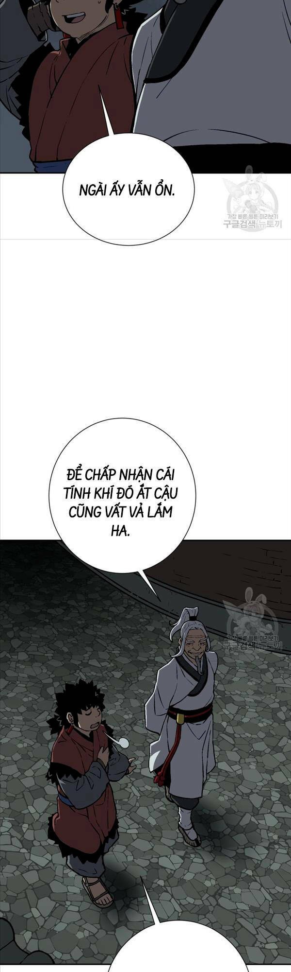 Vĩ Linh Kiếm Tiên - Chapter 24 - Page 21