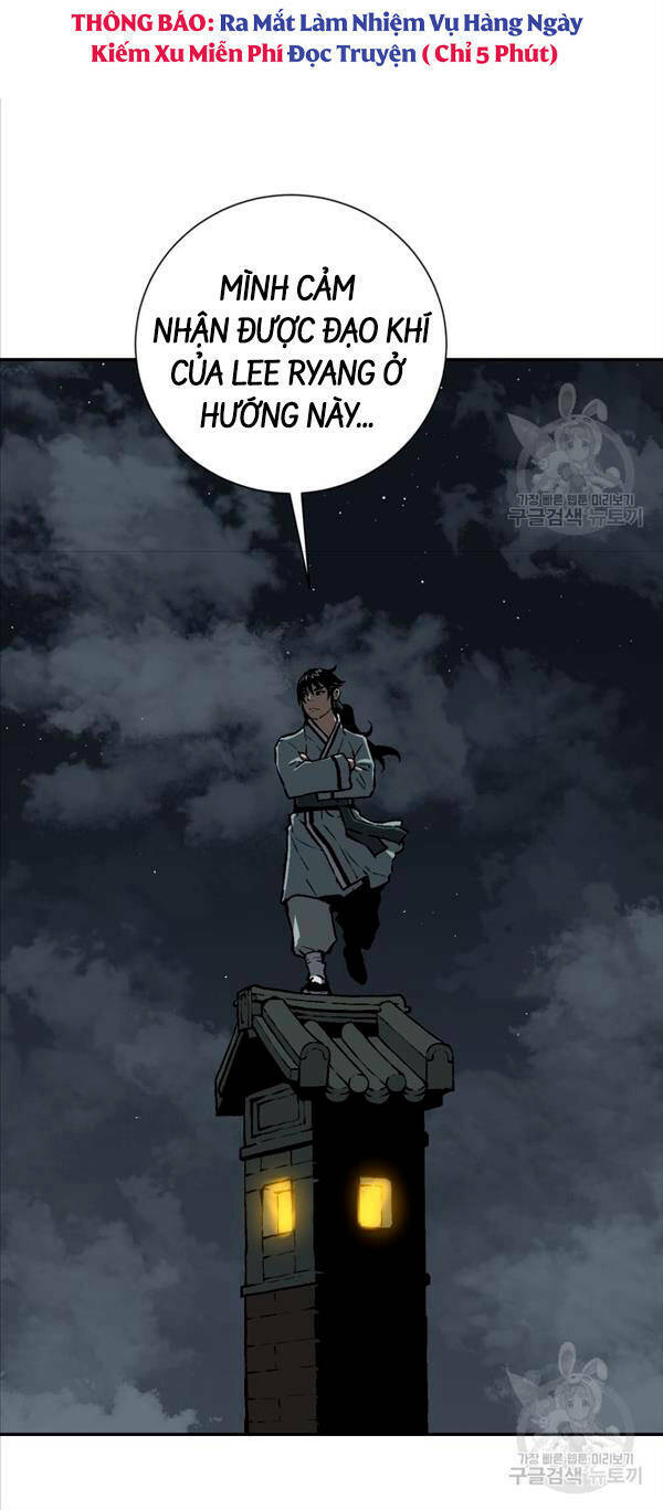 Vĩ Linh Kiếm Tiên - Chapter 24 - Page 25