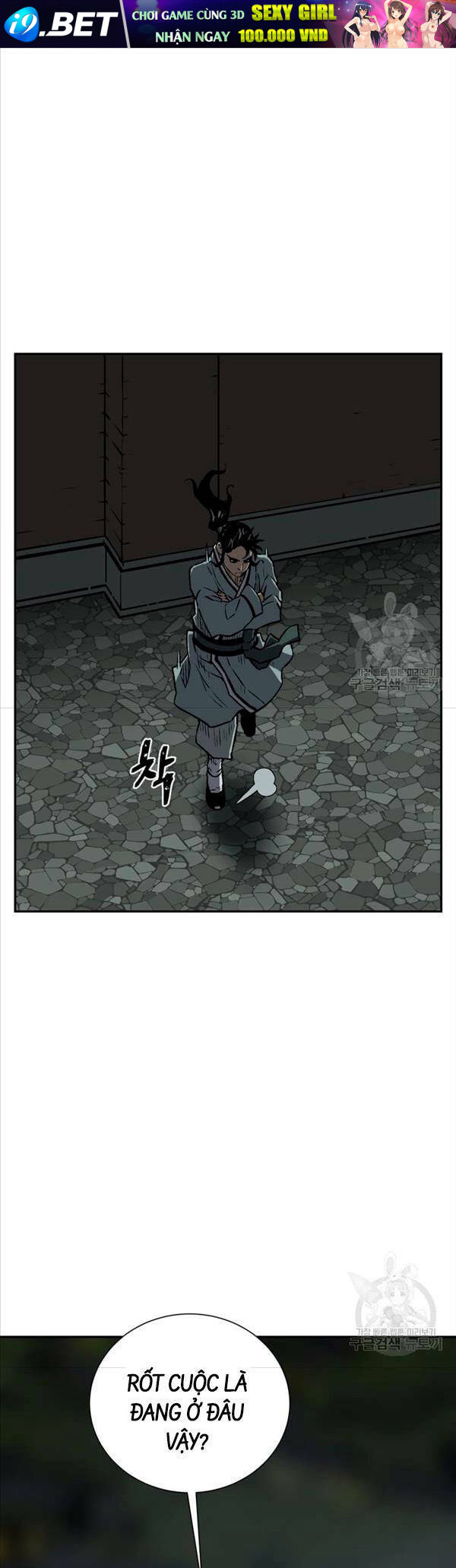 Vĩ Linh Kiếm Tiên - Chapter 24 - Page 26