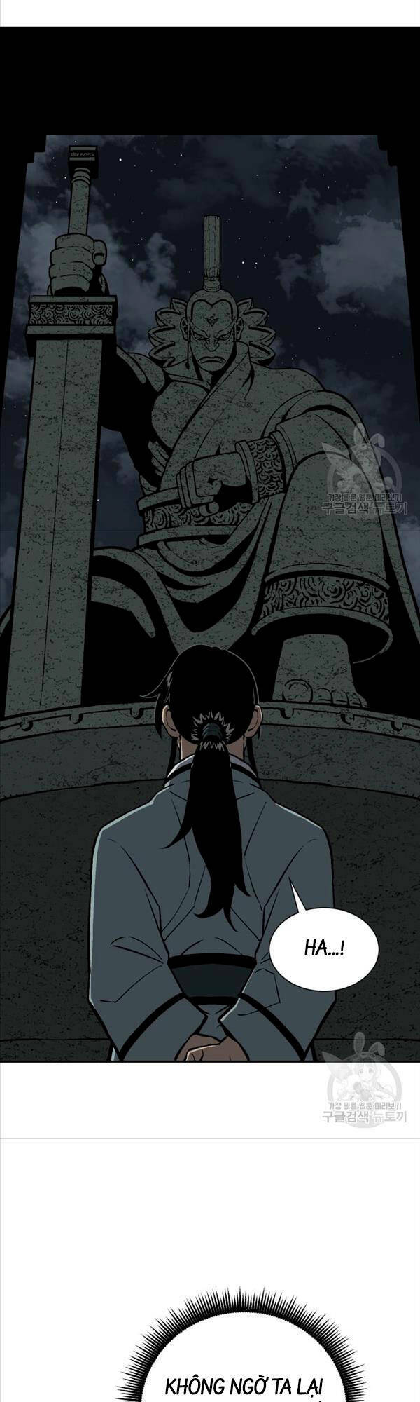 Vĩ Linh Kiếm Tiên - Chapter 24 - Page 33