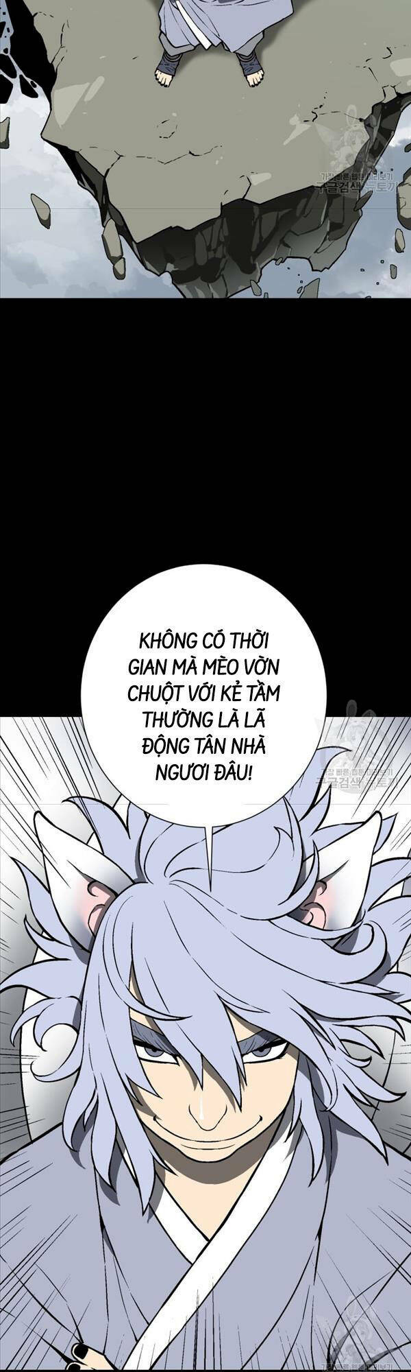 Vĩ Linh Kiếm Tiên - Chapter 24 - Page 38