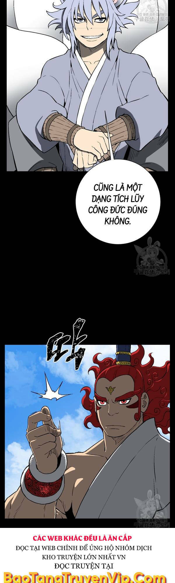 Vĩ Linh Kiếm Tiên - Chapter 24 - Page 49