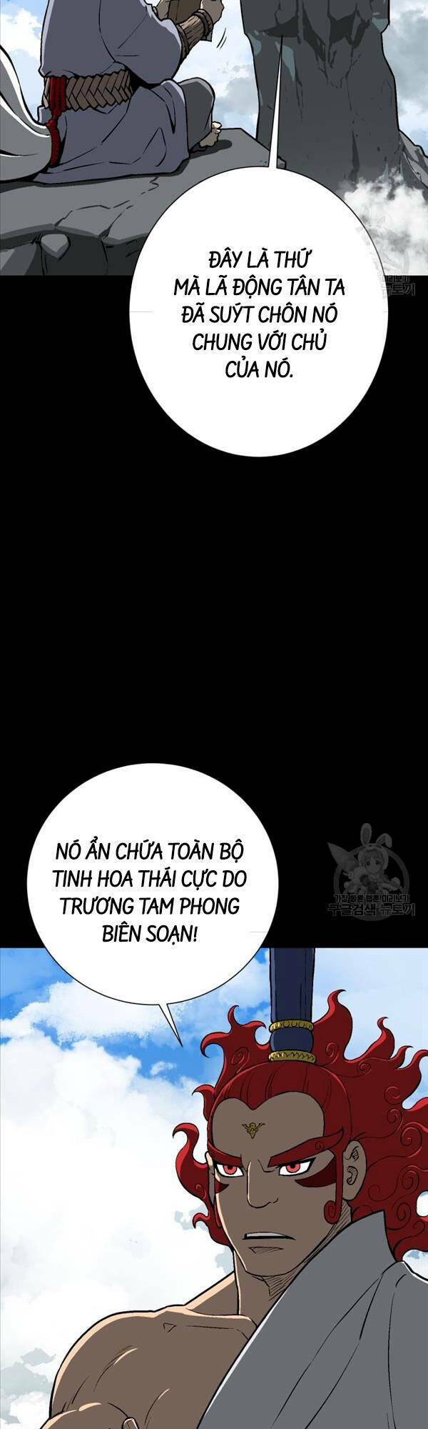 Vĩ Linh Kiếm Tiên - Chapter 24 - Page 51