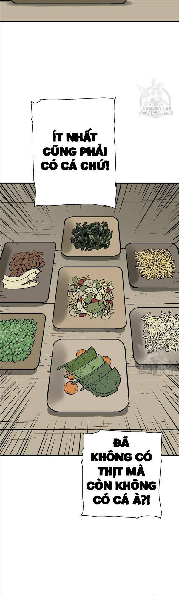 Vĩ Linh Kiếm Tiên - Chapter 24 - Page 7