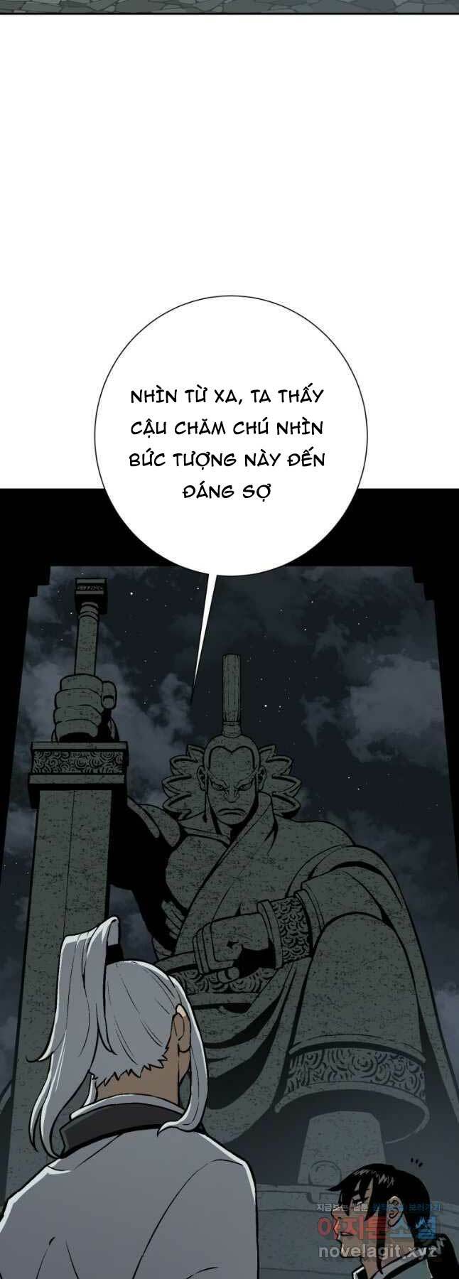 Vĩ Linh Kiếm Tiên - Chapter 25 - Page 9