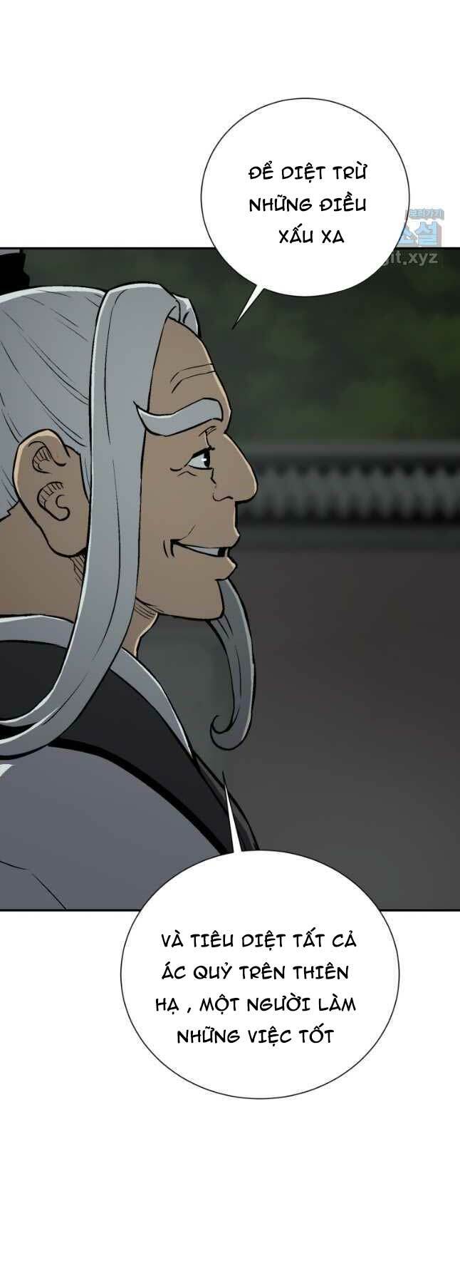 Vĩ Linh Kiếm Tiên - Chapter 25 - Page 12