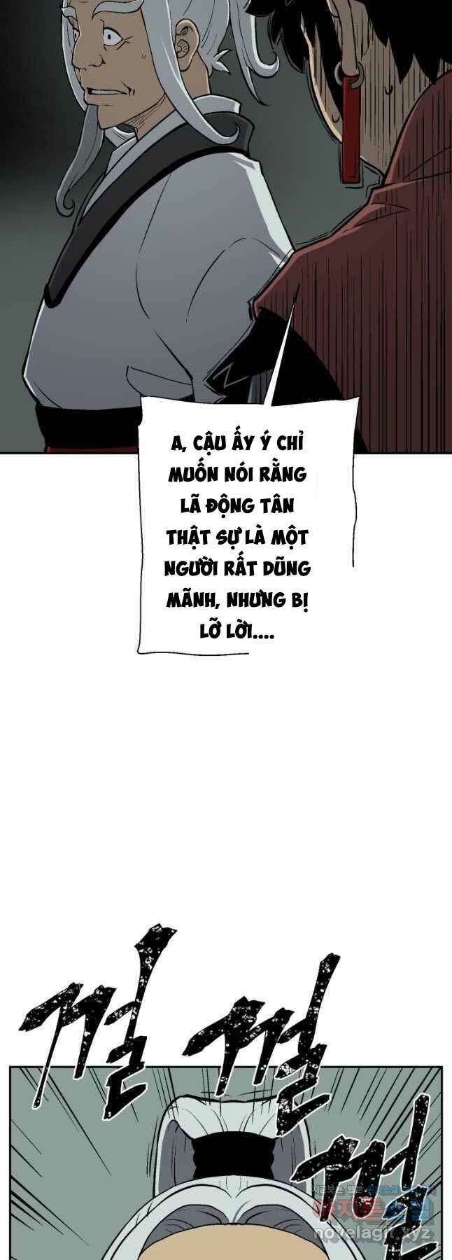 Vĩ Linh Kiếm Tiên - Chapter 25 - Page 15