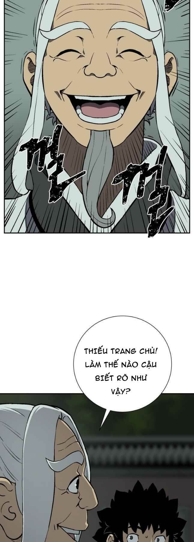 Vĩ Linh Kiếm Tiên - Chapter 25 - Page 16