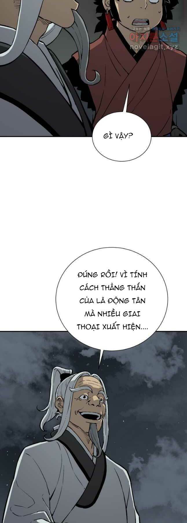 Vĩ Linh Kiếm Tiên - Chapter 25 - Page 17