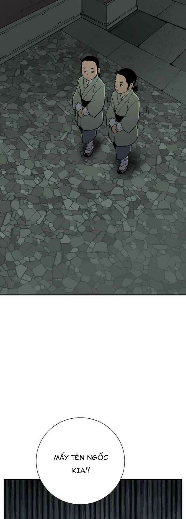 Vĩ Linh Kiếm Tiên - Chapter 25 - Page 23