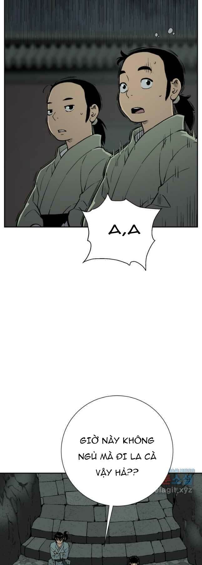 Vĩ Linh Kiếm Tiên - Chapter 25 - Page 24