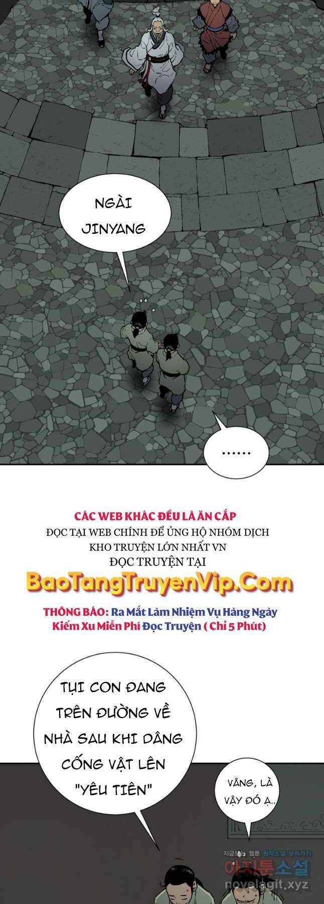 Vĩ Linh Kiếm Tiên - Chapter 25 - Page 25