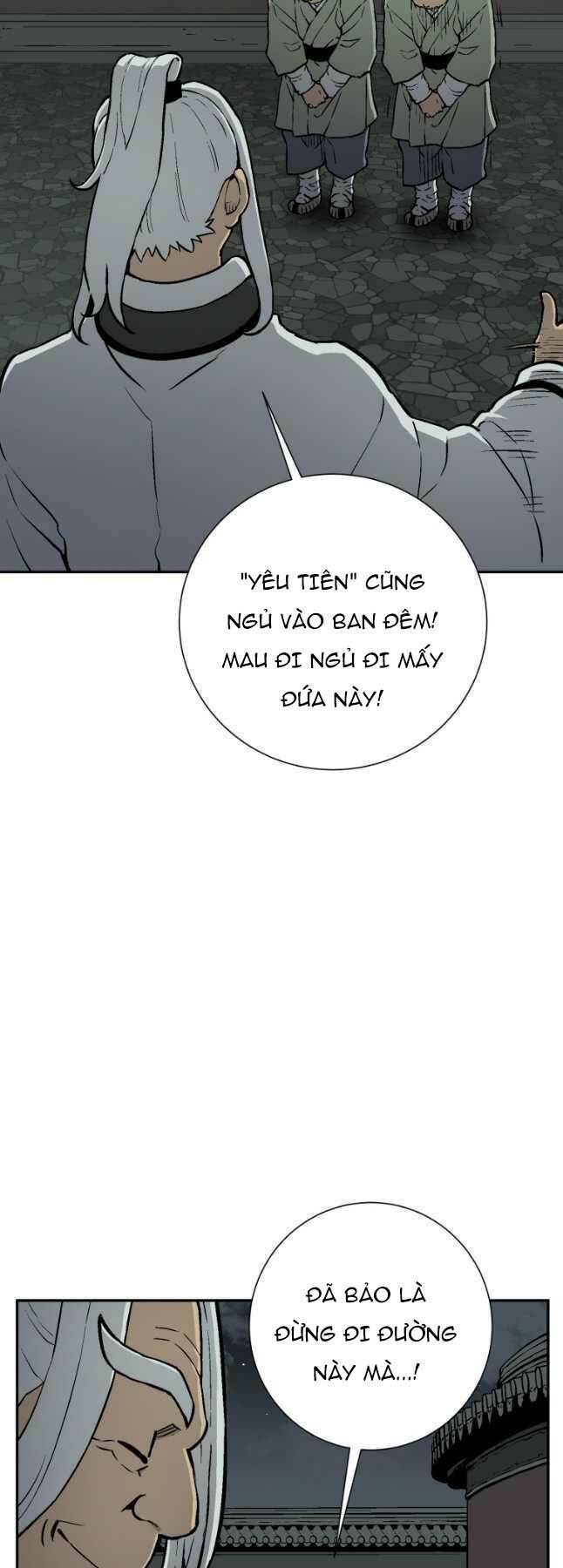 Vĩ Linh Kiếm Tiên - Chapter 25 - Page 26