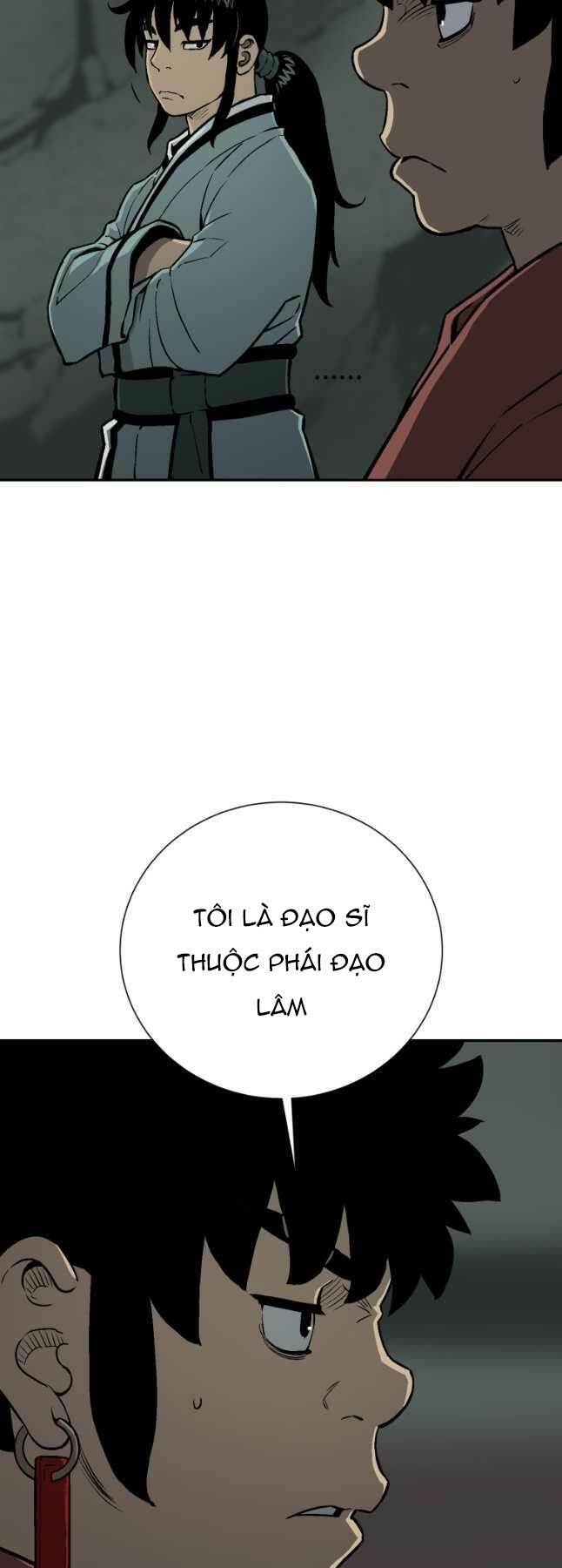 Vĩ Linh Kiếm Tiên - Chapter 25 - Page 32