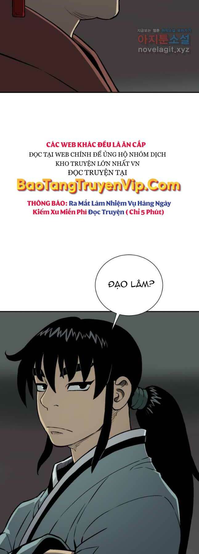 Vĩ Linh Kiếm Tiên - Chapter 25 - Page 33