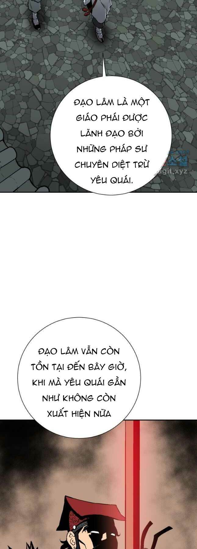 Vĩ Linh Kiếm Tiên - Chapter 25 - Page 35