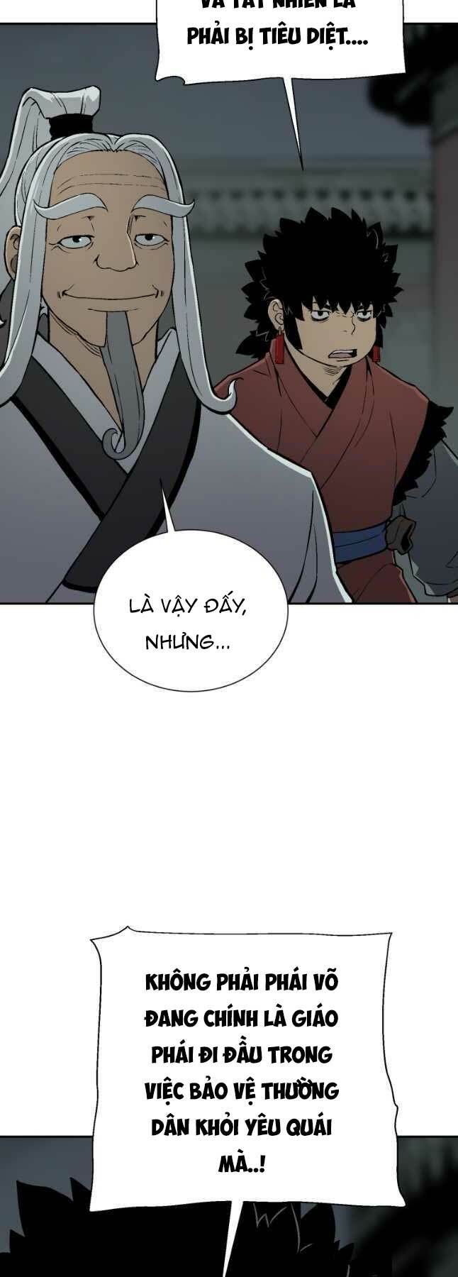 Vĩ Linh Kiếm Tiên - Chapter 25 - Page 38