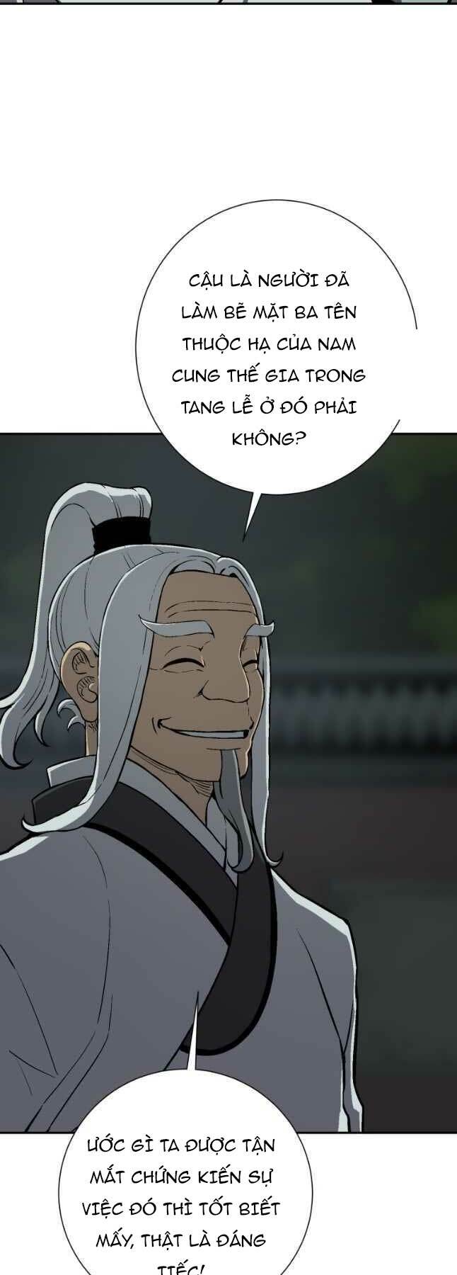 Vĩ Linh Kiếm Tiên - Chapter 25 - Page 3