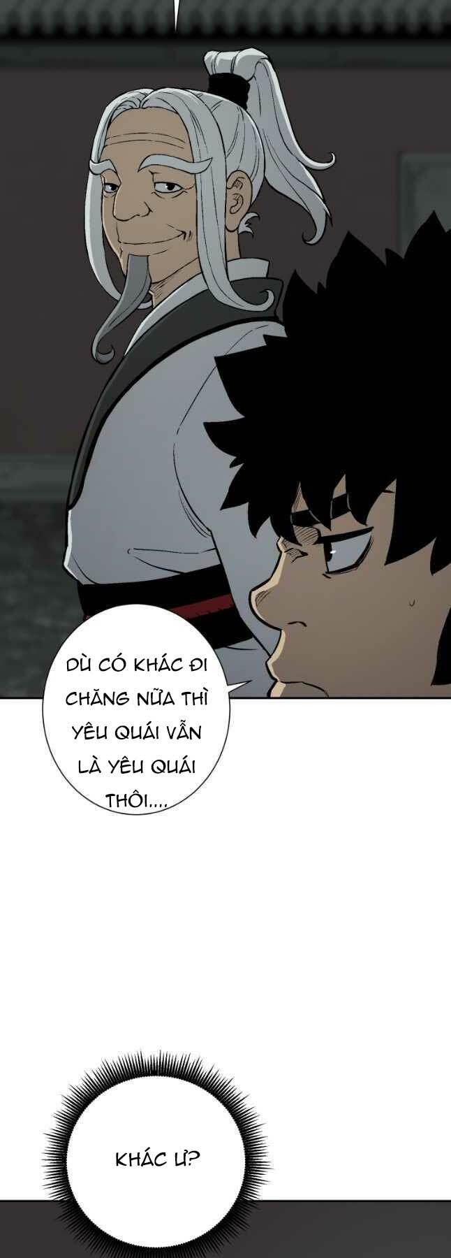 Vĩ Linh Kiếm Tiên - Chapter 25 - Page 40