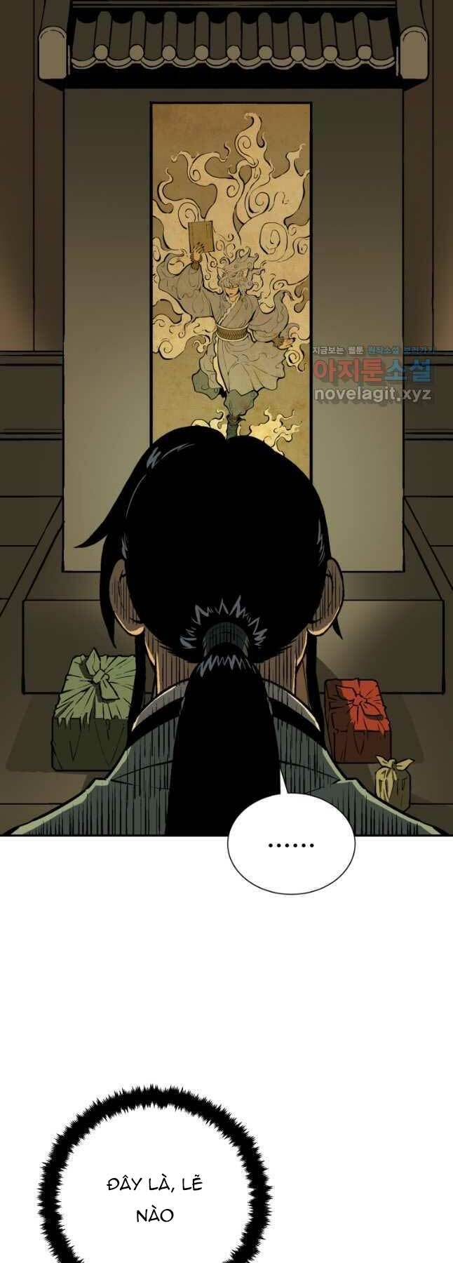 Vĩ Linh Kiếm Tiên - Chapter 25 - Page 45