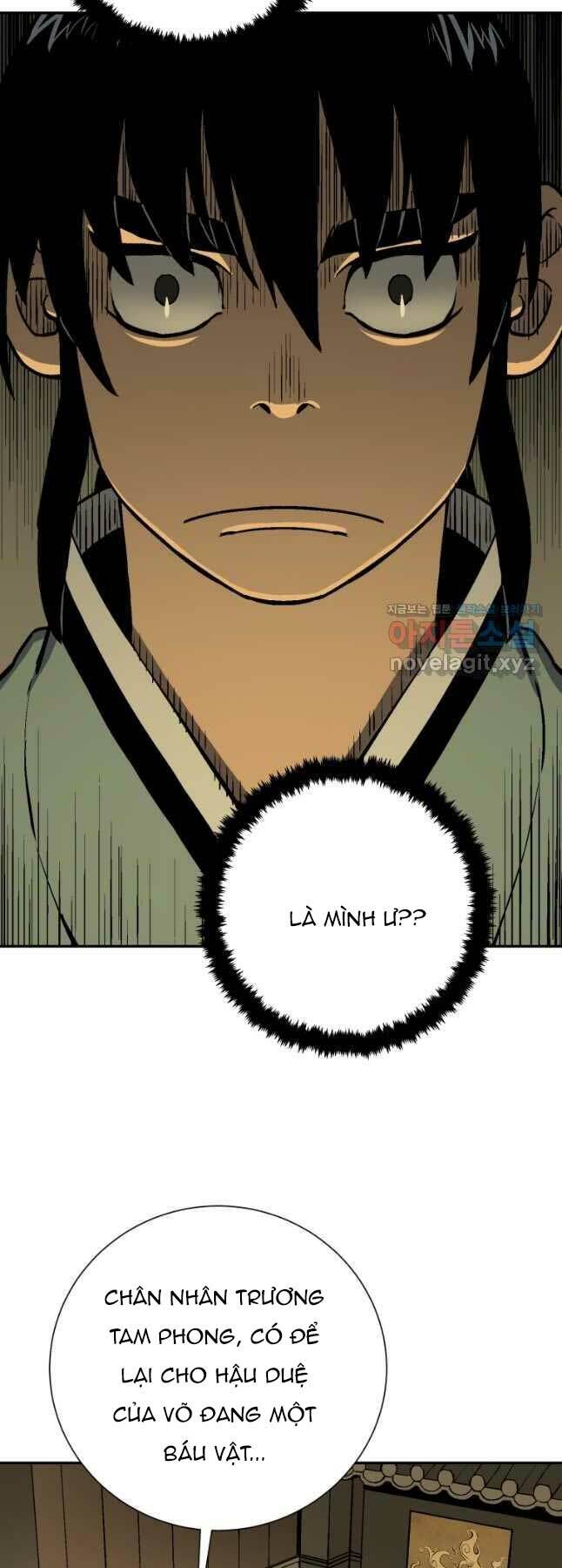 Vĩ Linh Kiếm Tiên - Chapter 25 - Page 46