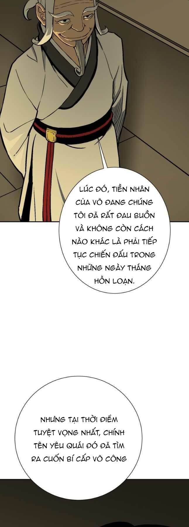 Vĩ Linh Kiếm Tiên - Chapter 25 - Page 48