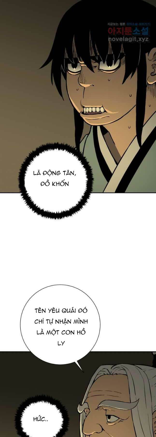 Vĩ Linh Kiếm Tiên - Chapter 25 - Page 49