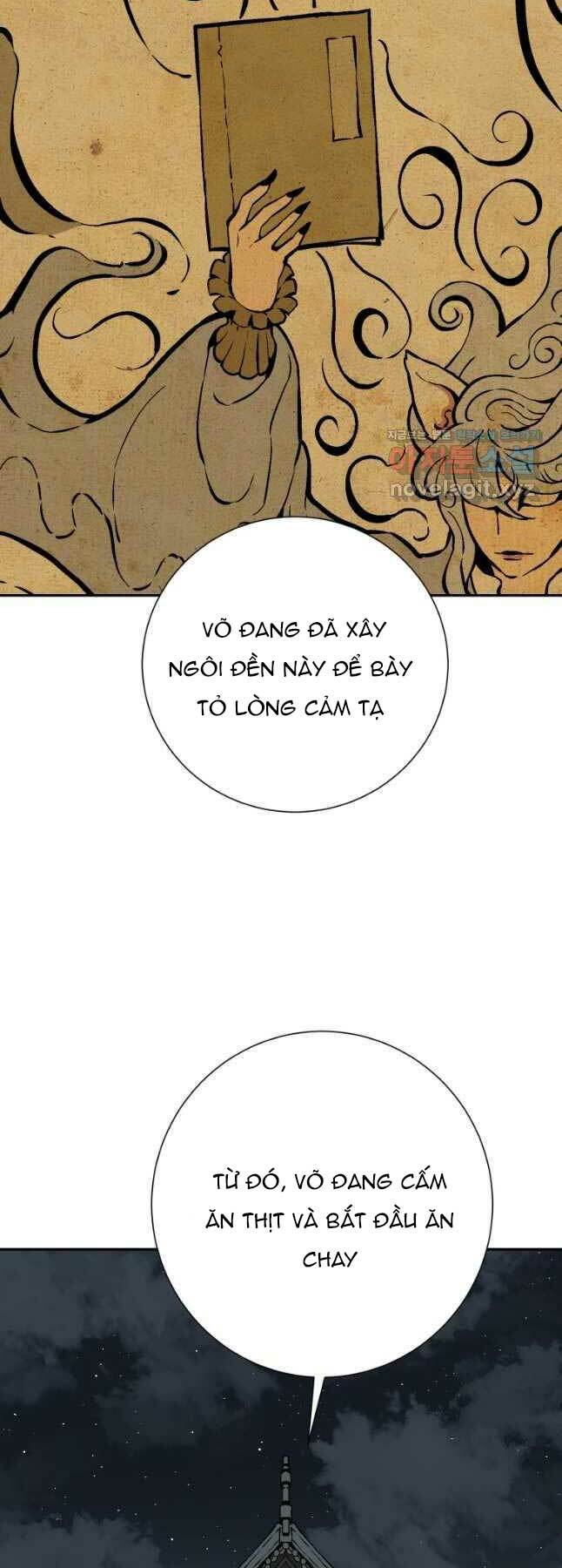 Vĩ Linh Kiếm Tiên - Chapter 25 - Page 51