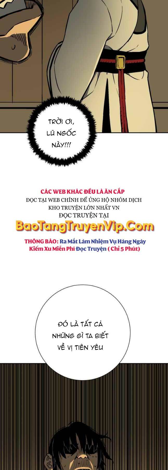 Vĩ Linh Kiếm Tiên - Chapter 25 - Page 53