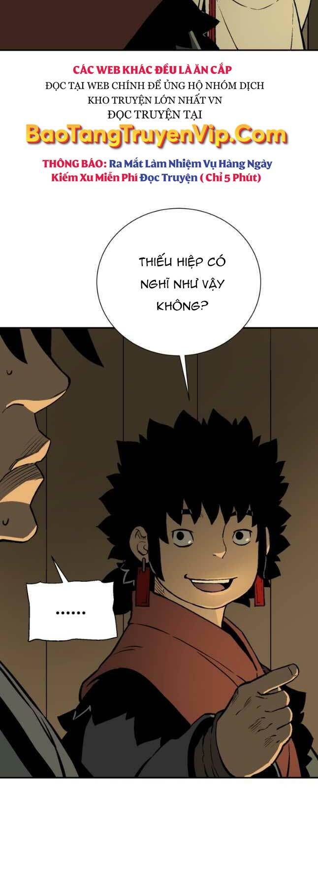 Vĩ Linh Kiếm Tiên - Chapter 25 - Page 57