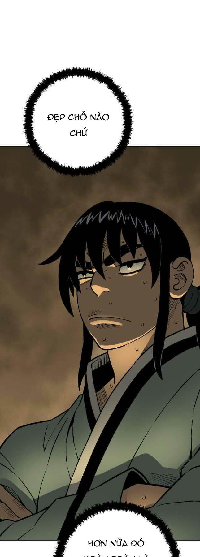 Vĩ Linh Kiếm Tiên - Chapter 25 - Page 58