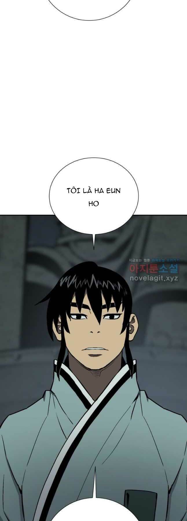 Vĩ Linh Kiếm Tiên - Chapter 25 - Page 5