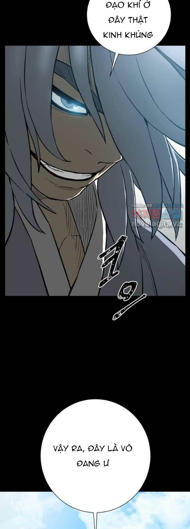 Vĩ Linh Kiếm Tiên - Chapter 25 - Page 62