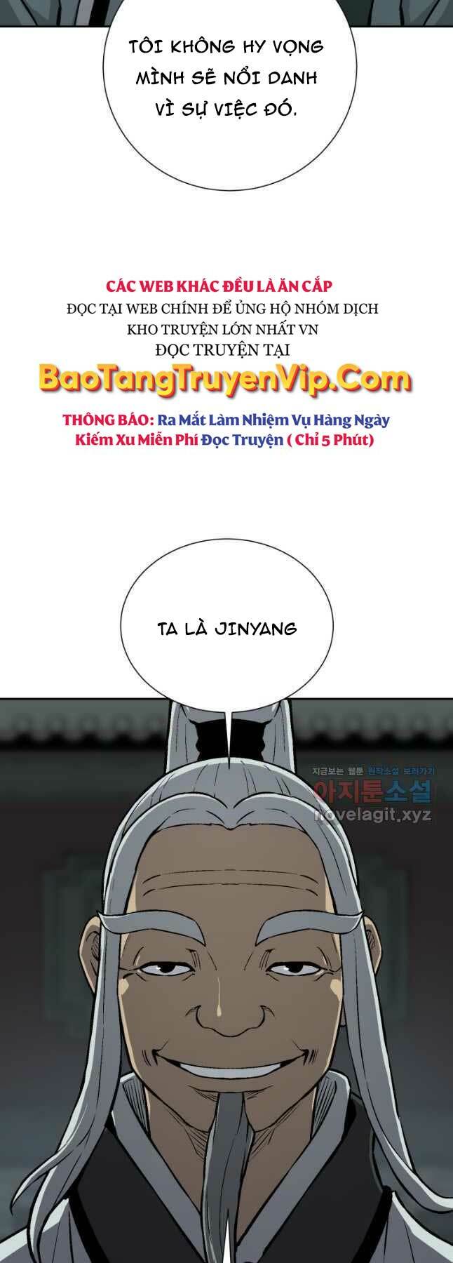 Vĩ Linh Kiếm Tiên - Chapter 25 - Page 6