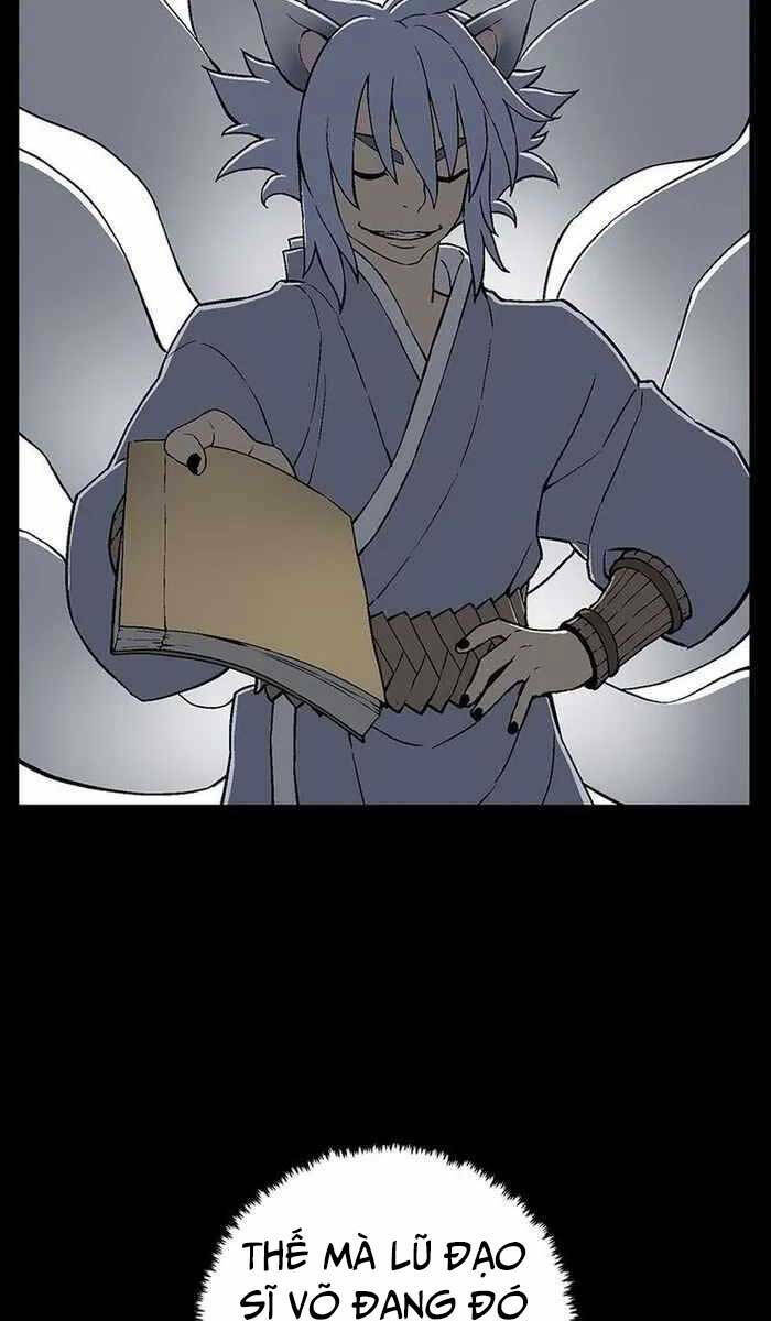 Vĩ Linh Kiếm Tiên - Chapter 26 - Page 17