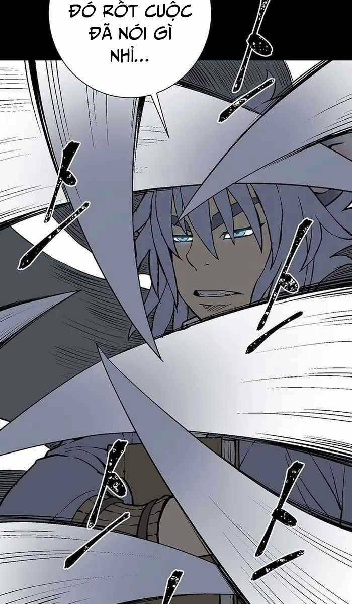 Vĩ Linh Kiếm Tiên - Chapter 26 - Page 20