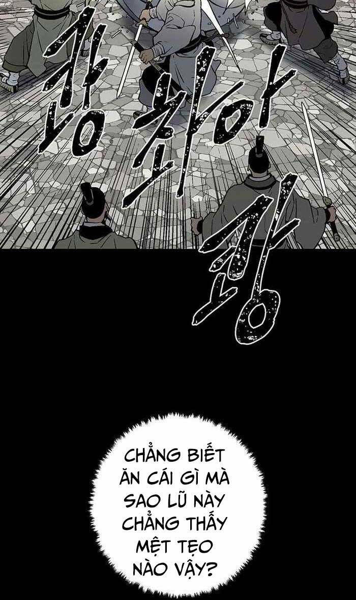 Vĩ Linh Kiếm Tiên - Chapter 26 - Page 27