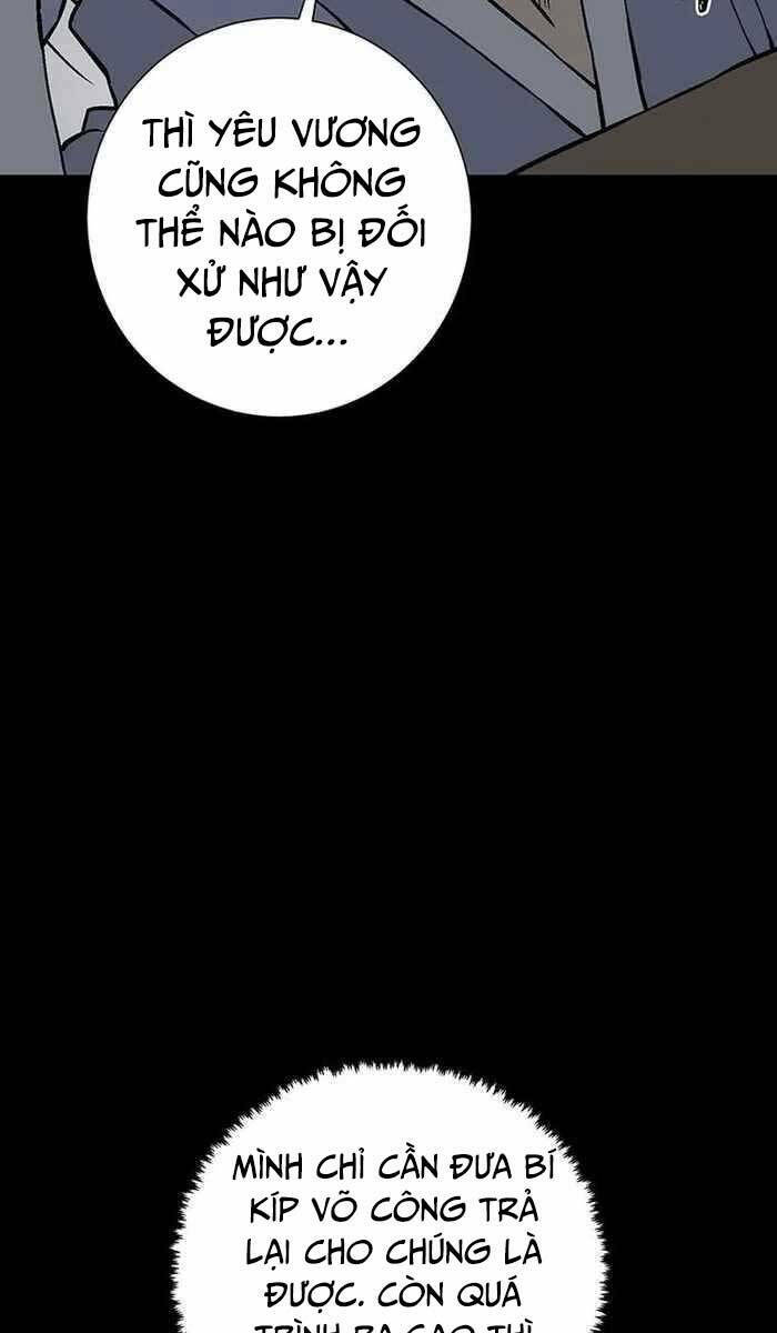 Vĩ Linh Kiếm Tiên - Chapter 26 - Page 29