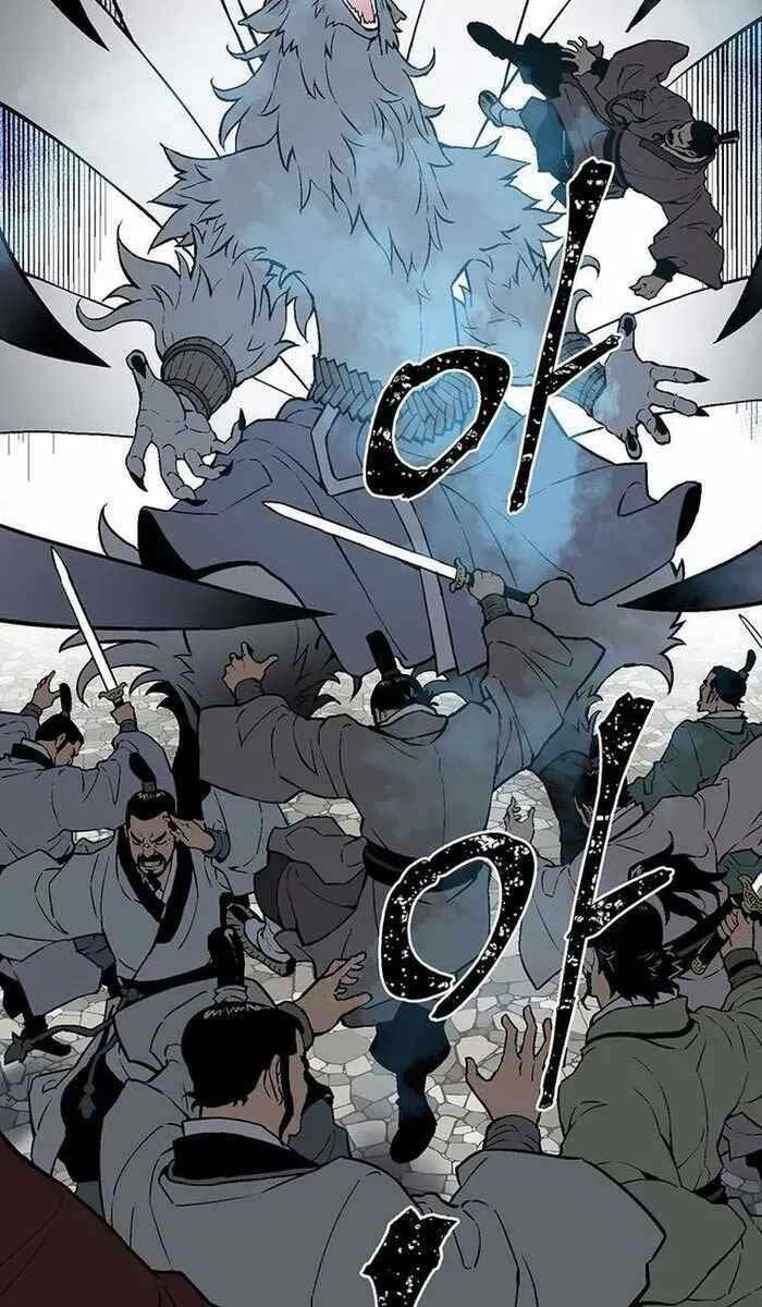 Vĩ Linh Kiếm Tiên - Chapter 26 - Page 31