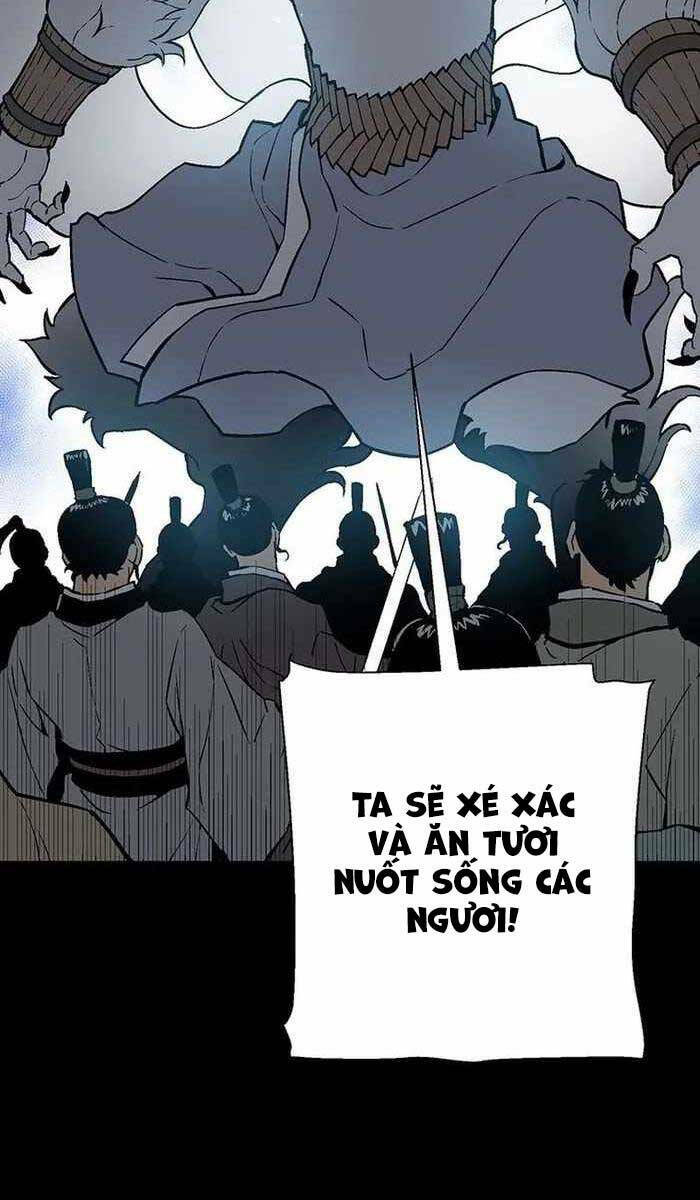 Vĩ Linh Kiếm Tiên - Chapter 26 - Page 36