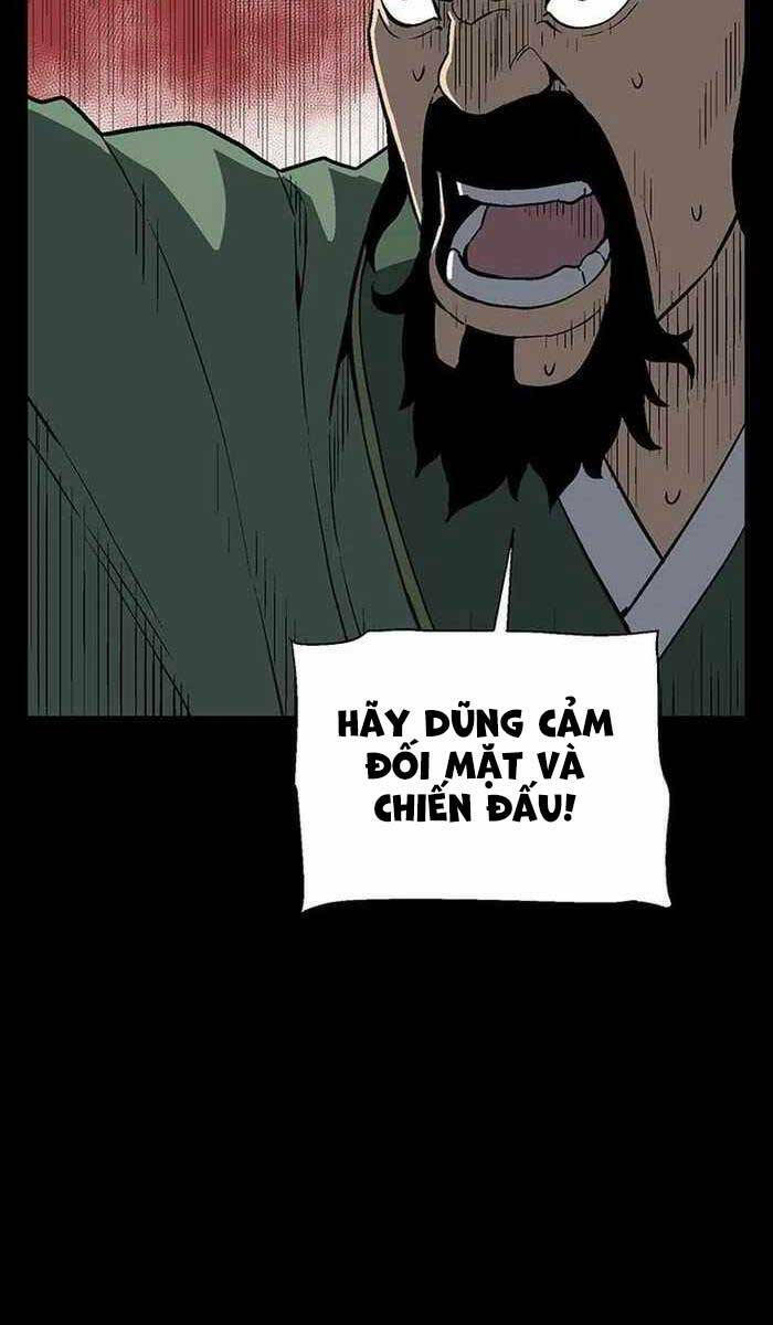 Vĩ Linh Kiếm Tiên - Chapter 26 - Page 40