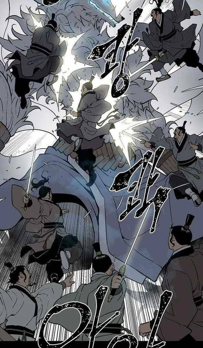 Vĩ Linh Kiếm Tiên - Chapter 26 - Page 42